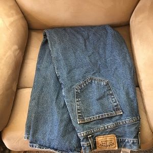 Men's Signature Levi's 36/30